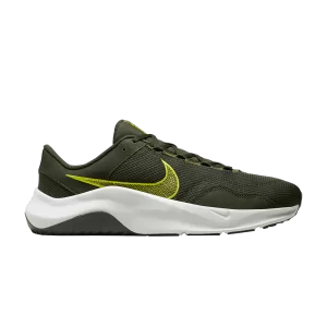 Nike Legend Essential 3 Next Nature 'Sequoia High Voltage' Séquoia/Argent clair/Olive Moyen/Haute tension DM1120 300