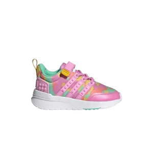adidas LEGO x Racer TR21 EL I 'Digi Camo - Bliss Orchid' Orchidée du bonheur/Orchidée du bonheur/Jaune matériel HQ1322