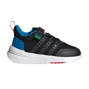 adidas LEGO x Racer TR21 I 'Black Shock Blue' Couleur noire/Couleur noire/Bleu choc HQ1319