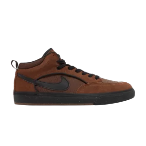 Nike React Leo SB 'Cacao Wow' Cacao Wow/Cacao Wow/Terre/Noir DX4361 200