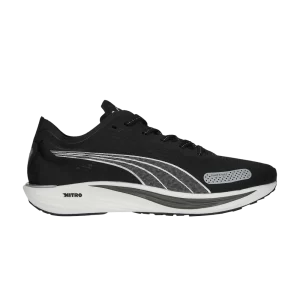 Puma Liberate Nitro 2 'Noir Argent' Baskets Noir/Argent 377315 01