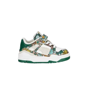 Puma Liberty of London x Wmns Slipstream Infant 'Floral' Baskets Vigne/Primordial 392129 01