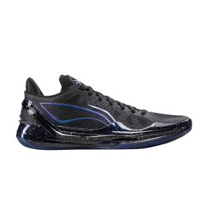 Baskets Li-Ning Liren 4 V2 'Black Obsidian' Noir/Obsidienne ABAU037 8