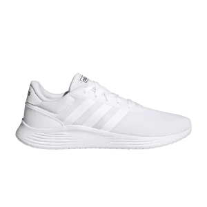 adidas Lite Racer 2.0 'Blanc' Nuage blanc/Nuage blanc/couleur Noir FZ0392
