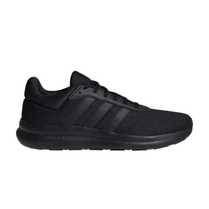 adidas Lite Racer 4.0 'Noir Gris' Noir/Noir/Six Gris IE6132
