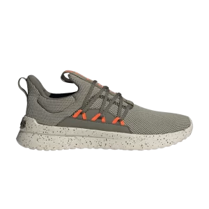 adidas Lite Racer Adapt 4.0 'Olive Strata' Argent Galet/Olive Strata/Aluminium IG3562