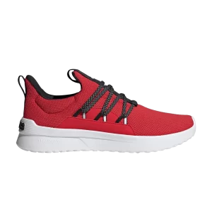 adidas Lite Racer Adapt 4.0 Slip-On 'Scarlet' Meilleur écarlate/Noir/Blanc nuage IF5053