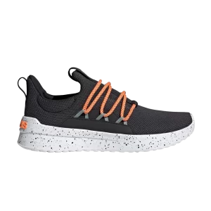 adidas Lite Racer Adapt 5.0 'Carbon Screaming Orange' Carbone/Carbone/Screaming Orange HP2678