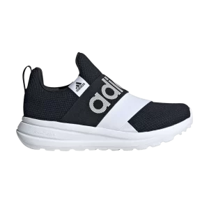 adidas Lite Racer Adapt 6.0 J 'Noir Blanc' Couleur noir/Nuage blanc/Couleur noir IG7240