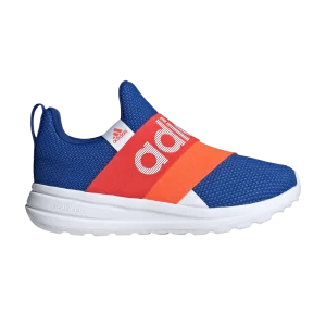 adidas Lite Racer Adapt 6.0 J 'Royal Blue Solar Red' Bleu Royal/Rouge Vif/Rouge Solaire IE7584