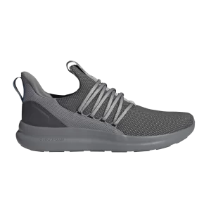 adidas Lite Racer Adapt 7.0 'Double Grey' Six Gris/Gris/Bright Royal IH2987