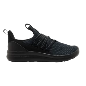 adidas Lite Racer Adapt 7.0 K 'Noir Gris' Noir/Noir/Six Gris IE6382