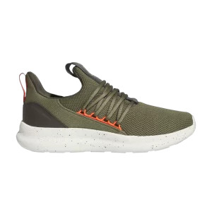 adidas Lite Racer Adapt 7.0 'Olive Strata' Olive Strata/Shadow Olive/Sunny Rouge IH7723