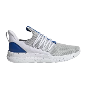 adidas Lite Racer Adapt 7.0 'Blanc Royal Bleu' Blanc Nuage/Bleu Royal/Gris Deux IH3456