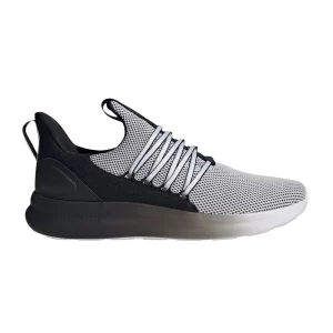 adidas Lite Racer Adapt 7.0 Wide 'Blanc Noir' Nuage blanc/Couleur noir/Nuage blanc IE6336