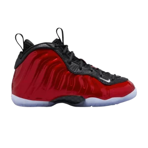 Nike Little Posite One PS 'Metallic Red' 2023 Rouge/Noir/Blanc FJ1256 600