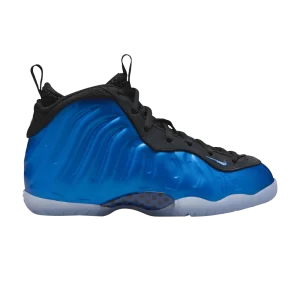 Nike Little Posite One PS 'Royal' 2024 International Bleu/Noir/Clair/Blanc FV5366 400