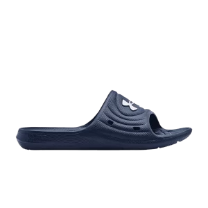 Under Armour Locker 4 'Navy White' Baskets Marine/Blanc 3023758 401