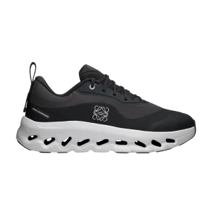 ON Loewe x Cloudtilt 2 Baskets 'Noir' Noir 3ME10690553