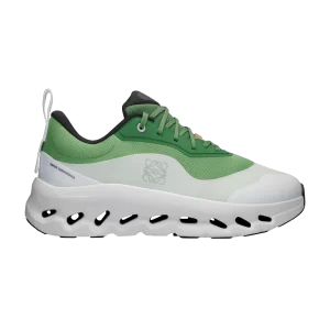 ON Baskets Loewe x Cloudtilt 2 'Green White' Vert/Blanc 3ME10692908