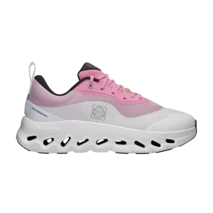 ON Baskets Loewe x Cloudtilt 2 'Pink White' Rose/Blanc 3ME10692909