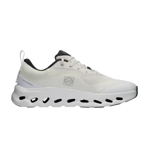 ON Loewe x Cloudtilt 2 'Sand White' Baskets Sable/Blanc 3ME10692979