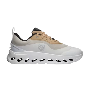 ON Baskets Loewe x Cloudtilt 2 'Tan White' Tan/Blanc 3ME10692907