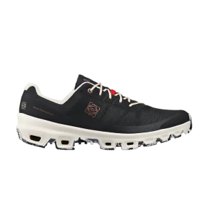 ON Loewe x Cloudventure Baskets 'Noir' Noir 3MD10630553