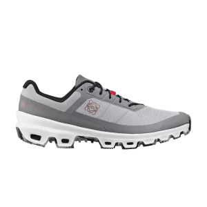 ON Baskets Loewe x Cloudventure 'Grey' Gris 3MD10630423