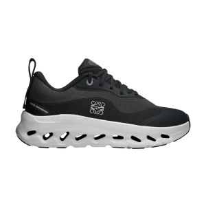 Baskets ON Loewe x Wmns Cloudtilt 2 'Black 'Noir 3WE10870553