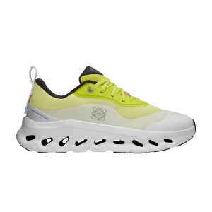Loewe x Wmns Cloudtilt 2 'Neon Yellow White' baskets Jaune Fluo/Blanc 3WE10872911