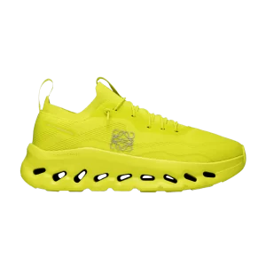 Loewe x Wmns Cloudtilt 'Neon Yellow' baskets Jaune fluo 3WD30312910