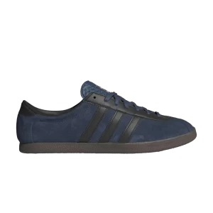 Baskets adidas London 'Preloved Ink Black' Preloved Ink/Noir/Bubble Gum IE0825
