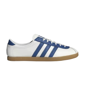 Baskets adidas London 'White Dark Marine Gum' Blanc Core/Dark Marine/Bubblegum IG6208