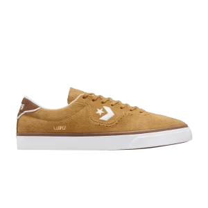 Converse Louie Lopez Pro Low 'Toadstool Tan' Baskets Toadstool Tan/Whisky Foncé A08488C