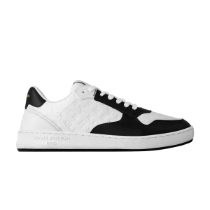 Louis Vuitton Wmns Stadium Sneaker 'Blanc Noir' Blanc/Noir 1AD5IG