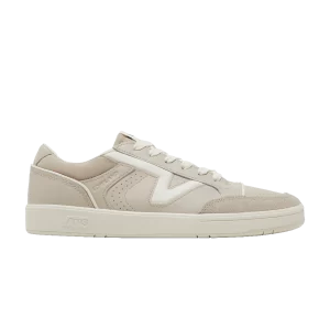 Vans Lowland CC JMP R 'Court French Oak' Baskets Court French Oak VN0007P2BLL