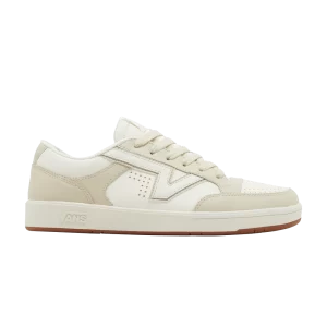 Vans Lowland CC 'Marshmallow True White' Baskets Marshmallow/True White VN0A4TZY91G