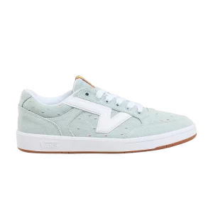 Vans Lowland ComfyCush 'Together As Ourselves' Baskets Multi VN0A4TZYCYL
