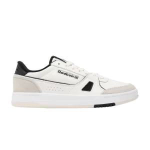 Reebok LT Court 'Chalk Moonstar Black' Baskets couleur Craie/Moonstar/Noir 100074274