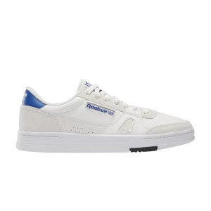 Reebok LT Court 'Chalk Vector Blue' Baskets Craie/Vector Bleu/Noir 100033444