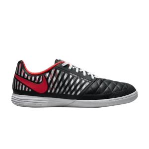 Nike Lunar Gato 2 IC 'Anthracite Infrared' Anthracite/Blanc/Or Team/Infrarouge 23 580456 061