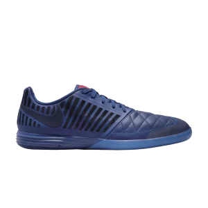 Nike Lunar Gato 2 IC 'Deep Royal Blue' Bleu royal profond/Bleu royal profond 580456 401