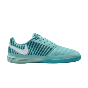 Nike Lunar Gato 2 IC 'Green Frost' Vert givre/Blanc 580456 303