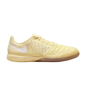 Nike Lunar Gato 2 IC 'Light Laser Orange' Orange laser clair/Voile 580456 801