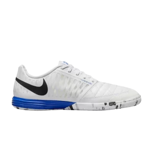 Nike Lunar Gato 2 IC 'White Glacier Blue Camo' Blanc/Bleu Glacier/Bleu/Noir 580456 104