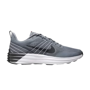 Nike Lunar Roam 'Cool Grey Anthracite' Gris froid/Gris loup/Rouge université/Anthracite HM0713 002
