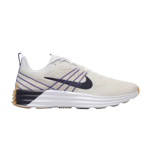 Nike Lunar Roam 'Phantom Racer Blue Obsidian' Blanc/Ghost/Bleu/Obsidian HM9609 100