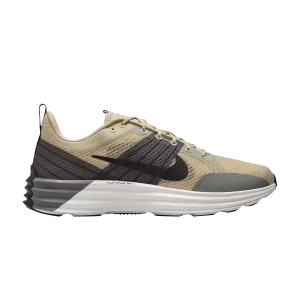 Nike Lunar Roam 'Sesame' Baskets Sésame/Gris Fumée/Raisin Foncé/Noir DV2440 201