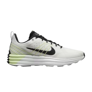 Nike Lunar Roam 'White Barely Volt' Blanc sommet/Argent clair/Barely Volt/Noir HJ8999 100
